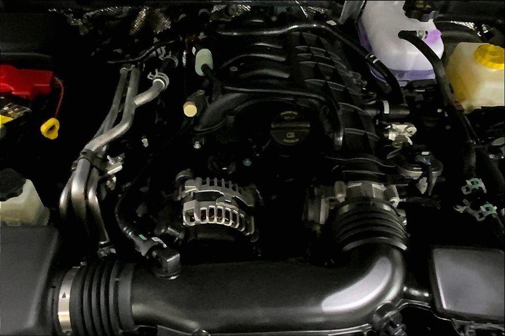 new 2025 Jeep Wrangler car, priced at $46,462