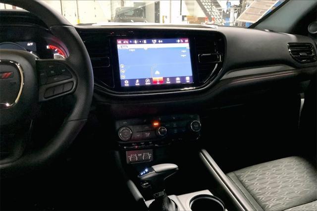 new 2025 Dodge Durango car, priced at $43,074