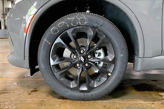 new 2025 Dodge Durango car, priced at $43,074