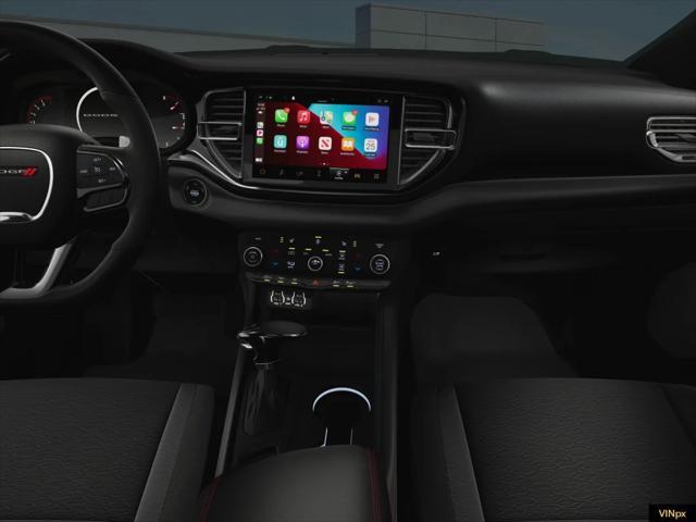 new 2025 Dodge Durango car, priced at $43,074
