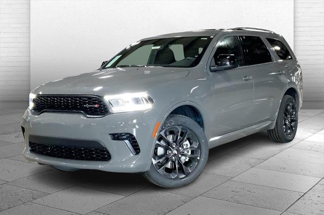 new 2025 Dodge Durango car, priced at $43,074