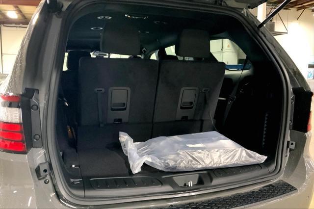 new 2025 Dodge Durango car, priced at $43,074
