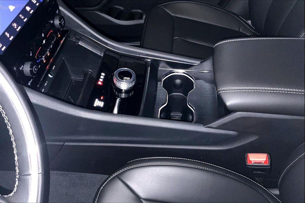 new 2025 Jeep Grand Cherokee car, priced at $36,637