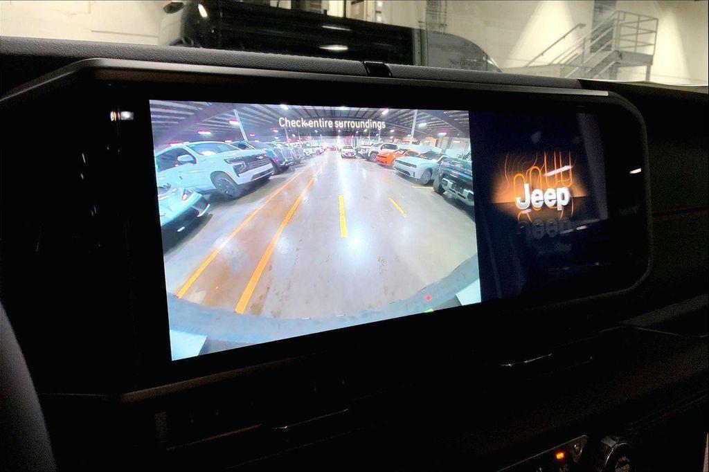 new 2026 Jeep Wrangler car, priced at $53,002