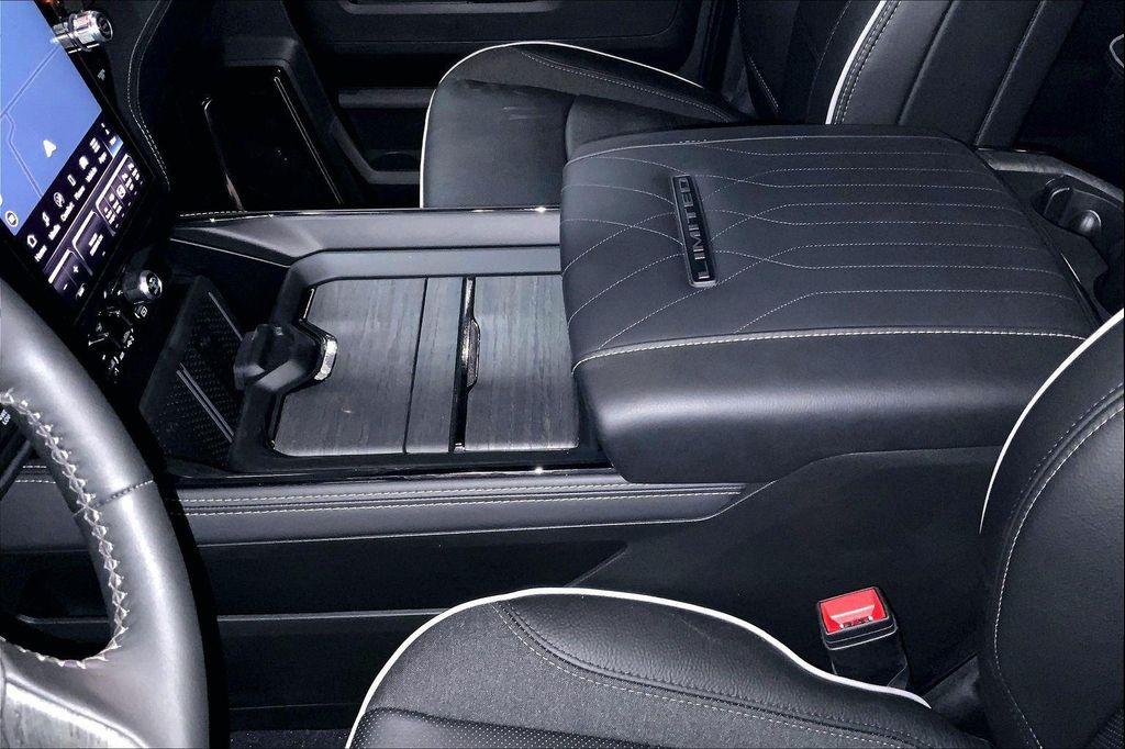 new 2026 Ram 3500 car, priced at $93,293