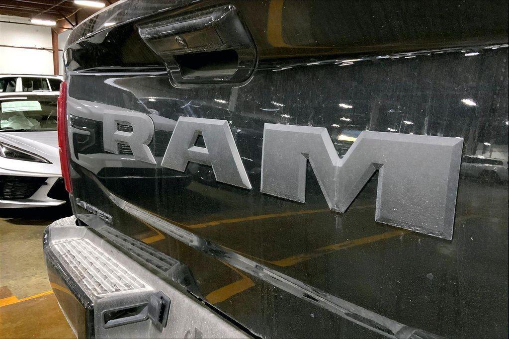 new 2026 Ram 3500 car, priced at $93,293