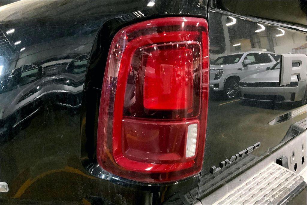 new 2026 Ram 3500 car, priced at $93,293