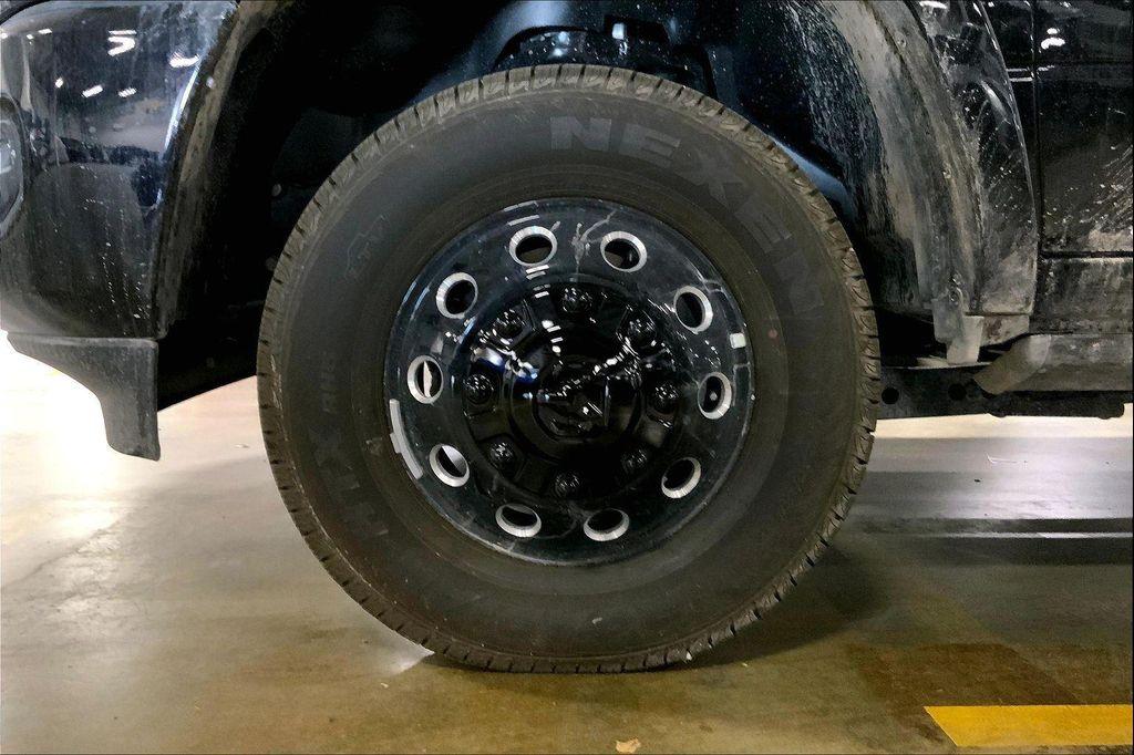 new 2026 Ram 3500 car, priced at $93,293