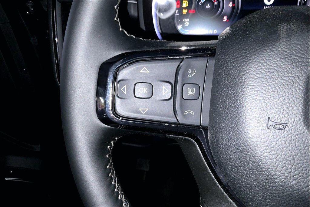 new 2026 Ram 3500 car, priced at $93,293