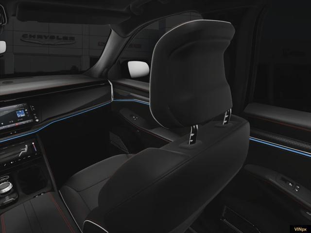 new 2025 Jeep Wagoneer S car, priced at $63,693