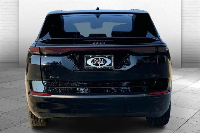 new 2025 Jeep Wagoneer S car, priced at $70,770