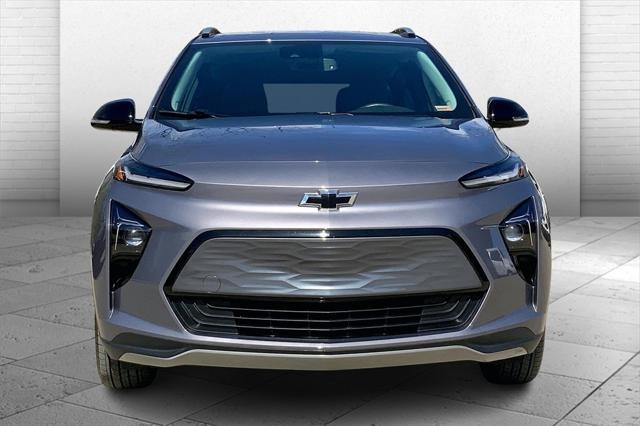 used 2023 Chevrolet Bolt EUV car, priced at $25,500