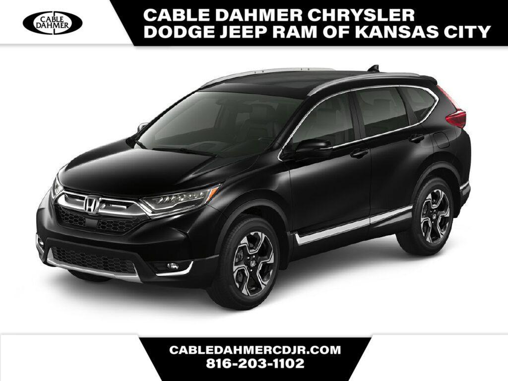 used 2019 Honda CR-V car, priced at $20,000