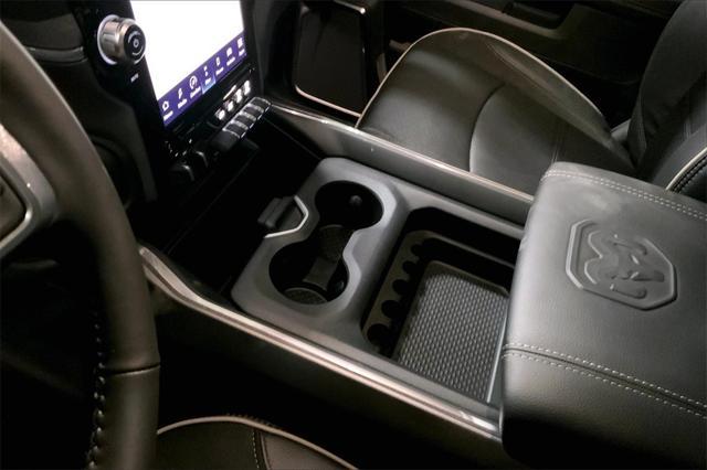 new 2024 Ram 2500 car, priced at $88,301