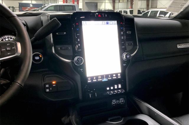 new 2024 Ram 2500 car, priced at $88,301