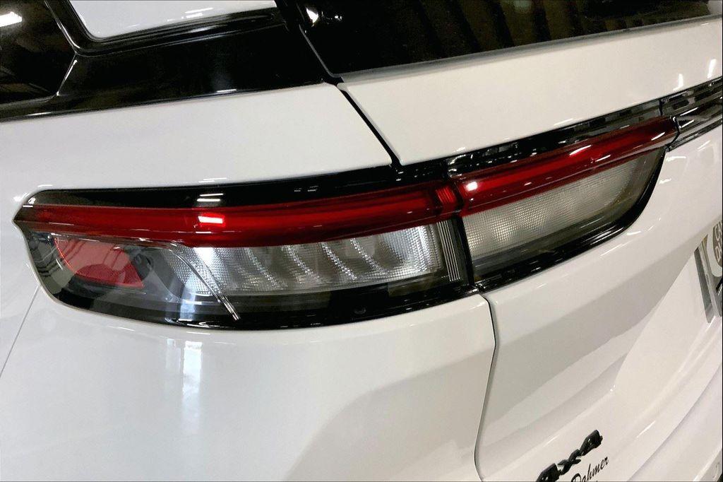 new 2025 Jeep Grand Cherokee car, priced at $45,411