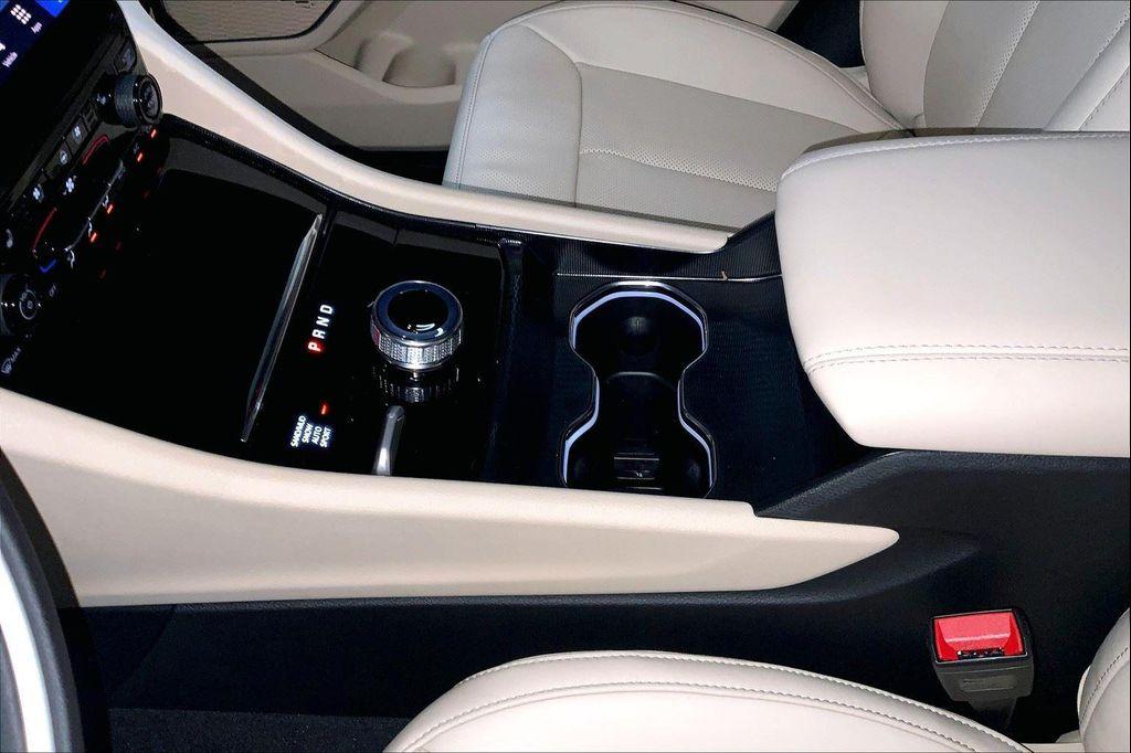 new 2025 Jeep Grand Cherokee car, priced at $45,411