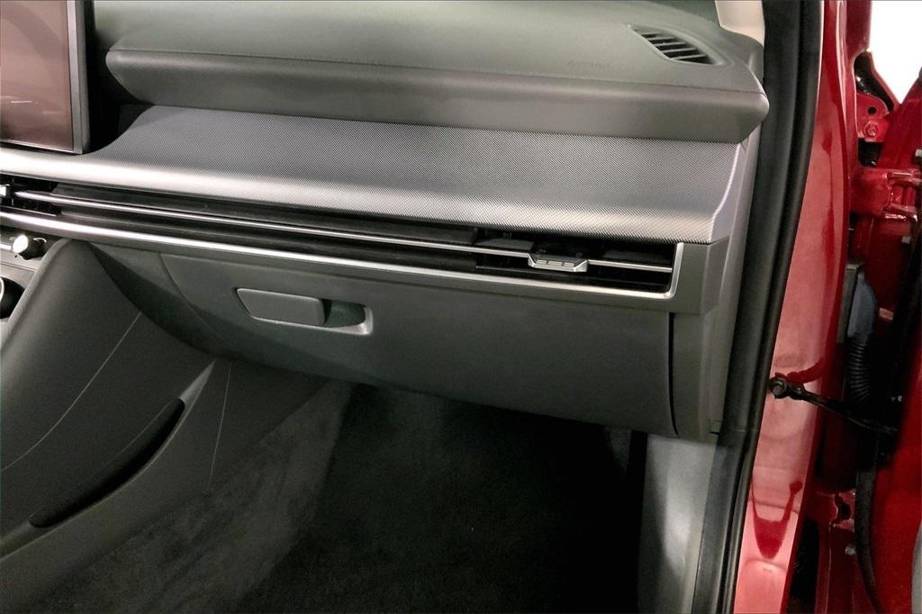 used 2024 Hyundai Sonata car, priced at $22,900