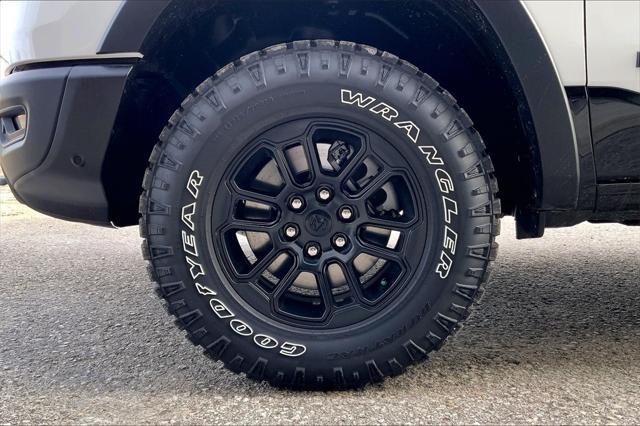 new 2025 Ram 1500 car, priced at $61,306