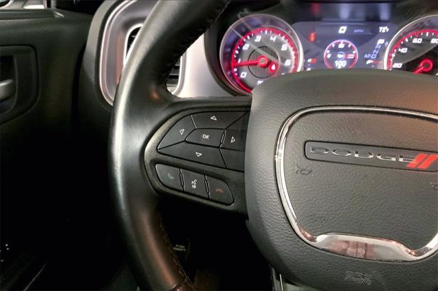 used 2023 Dodge Charger car, priced at $24,530