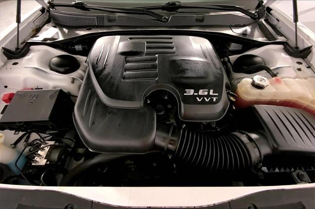 used 2023 Dodge Charger car, priced at $24,530
