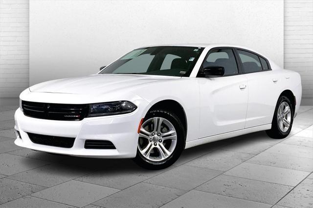 used 2023 Dodge Charger car, priced at $24,530