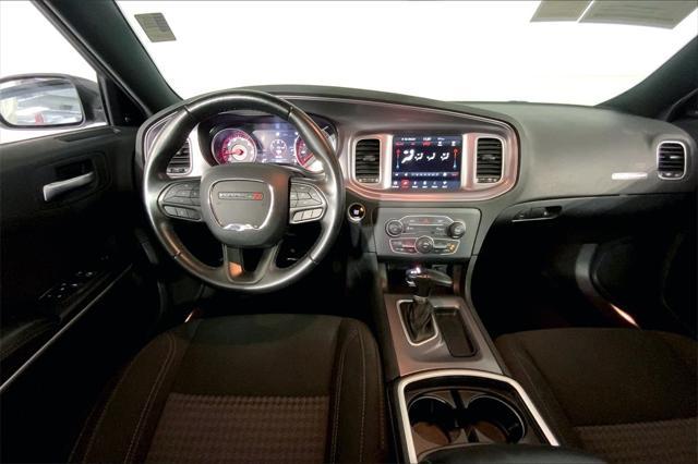 used 2023 Dodge Charger car, priced at $24,530