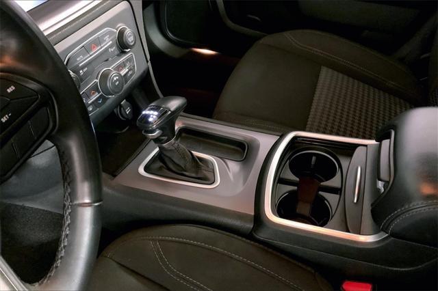 used 2023 Dodge Charger car, priced at $24,530