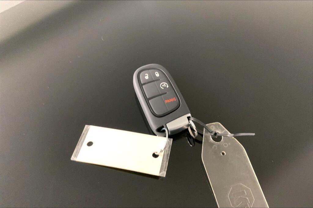 used 2022 Jeep Cherokee car, priced at $20,500