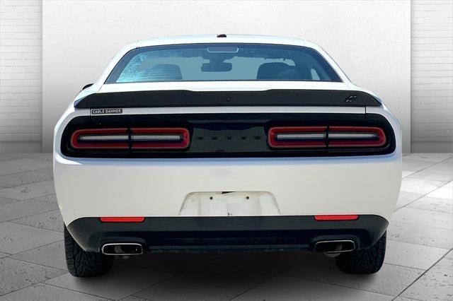 used 2020 Dodge Challenger car, priced at $26,000