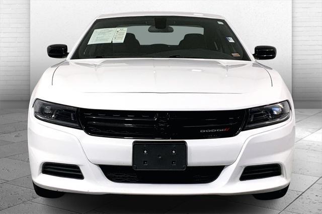 used 2023 Dodge Charger car, priced at $25,500