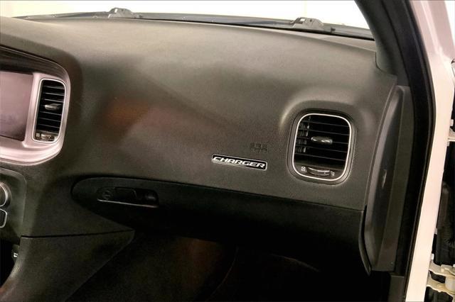 used 2023 Dodge Charger car, priced at $25,500