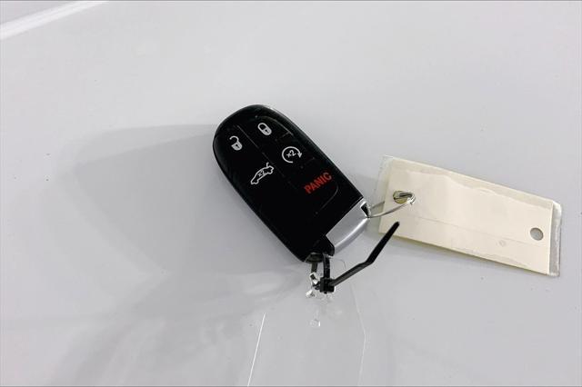 used 2023 Dodge Charger car, priced at $25,500