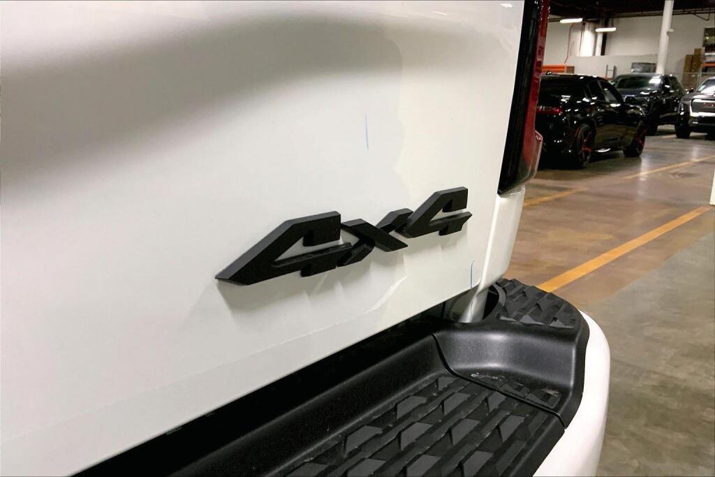 new 2026 Ram 2500 car, priced at $54,919