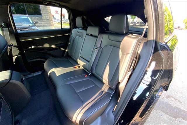 new 2025 Jeep Wagoneer S car, priced at $70,770