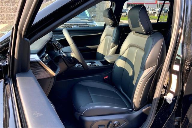 new 2025 Jeep Wagoneer S car, priced at $70,770