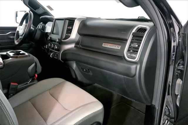 used 2023 Ram 1500 car, priced at $35,000