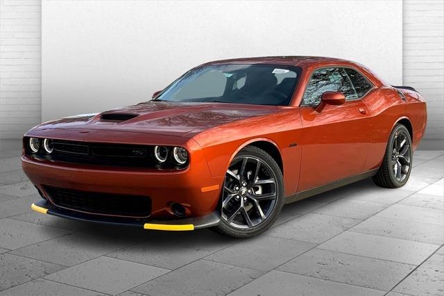 new 2023 Dodge Challenger car, priced at $37,470