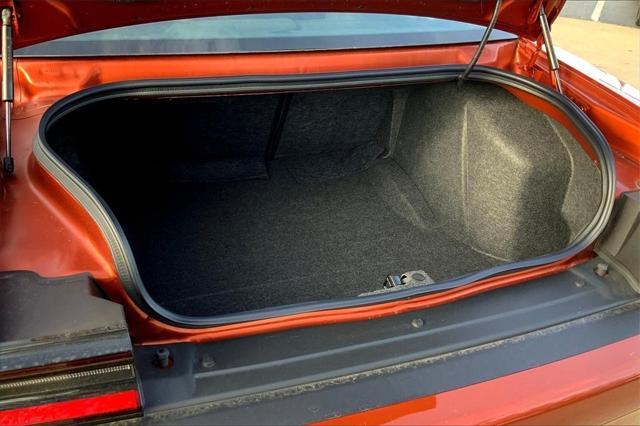 new 2023 Dodge Challenger car, priced at $37,470