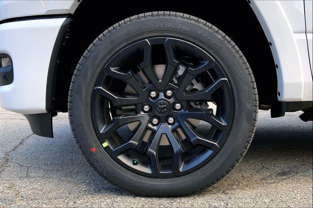 new 2026 Ram 1500 car, priced at $76,170