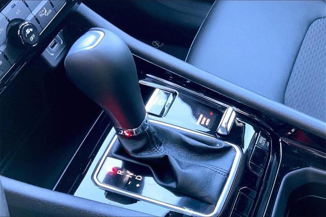 new 2025 Jeep Compass car, priced at $31,626