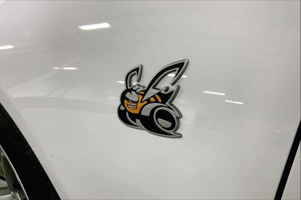 new 2026 Dodge Charger car, priced at $60,431