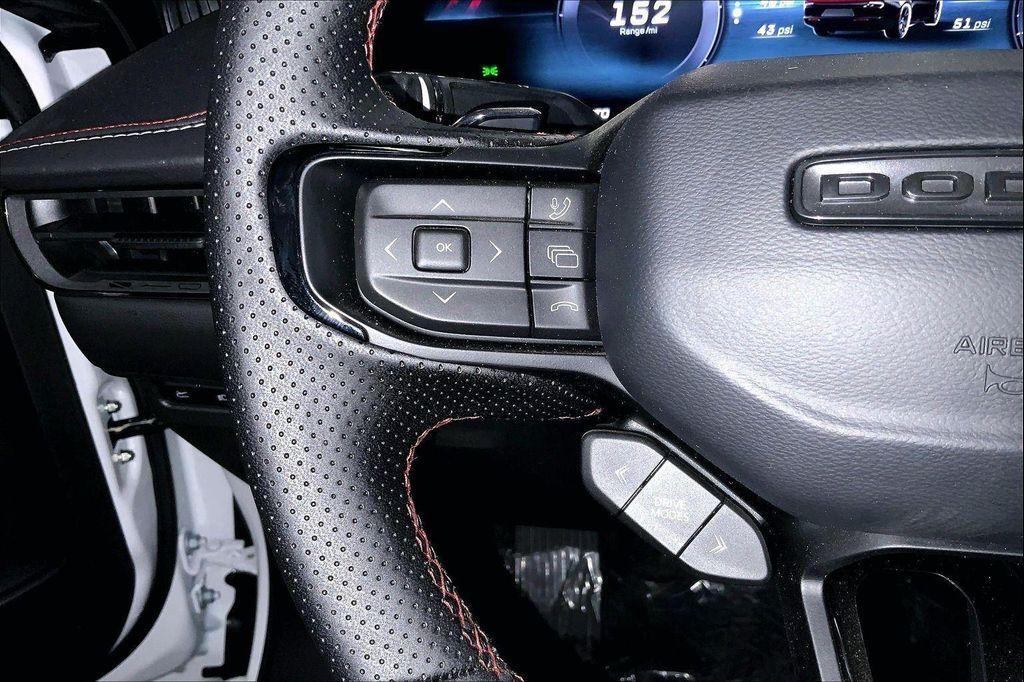 new 2026 Dodge Charger car, priced at $60,431