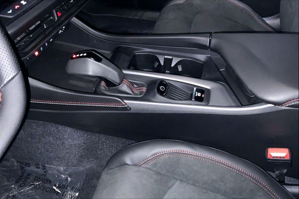 new 2026 Dodge Charger car, priced at $60,431