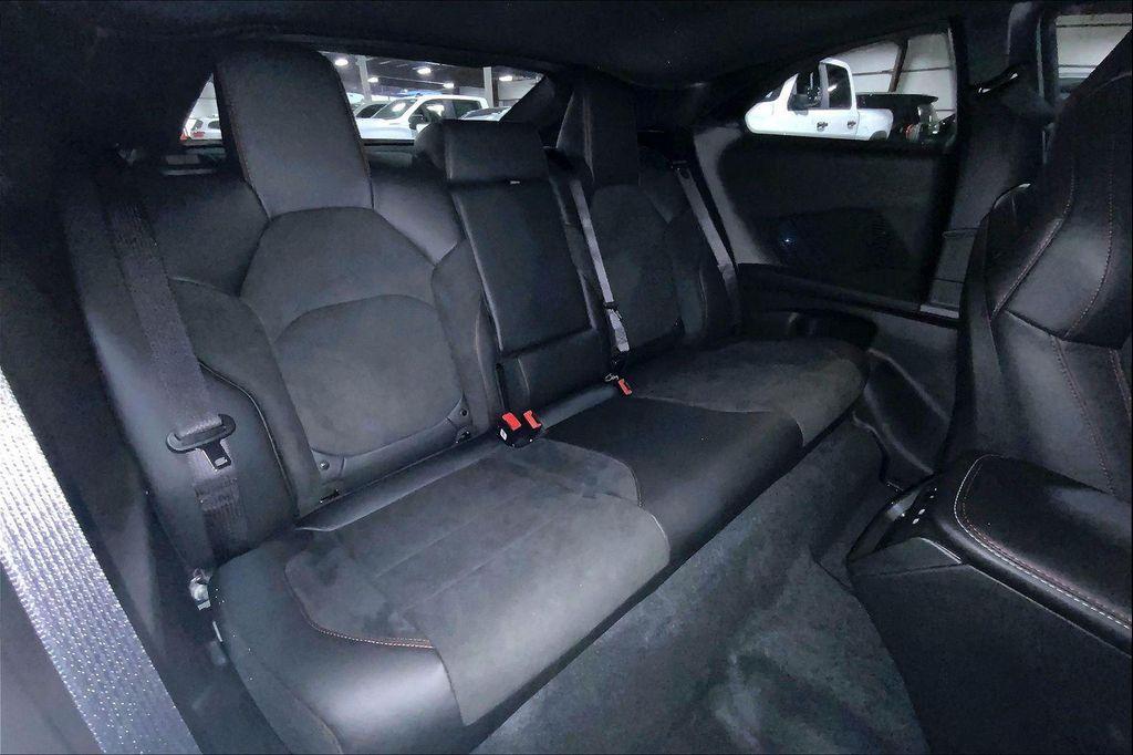 new 2026 Dodge Charger car, priced at $60,431