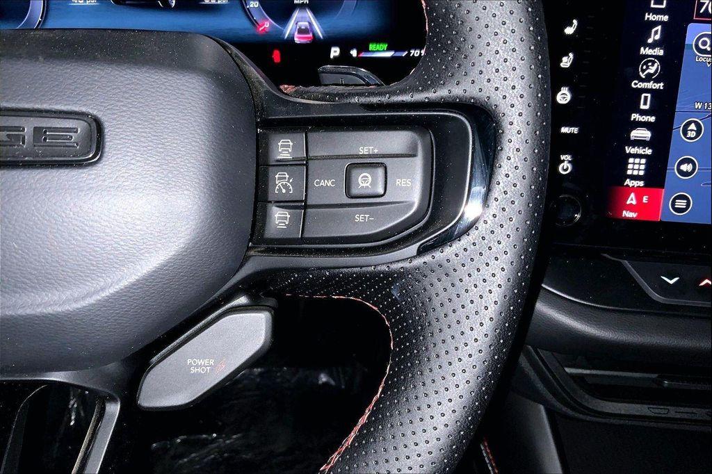 new 2026 Dodge Charger car, priced at $60,431