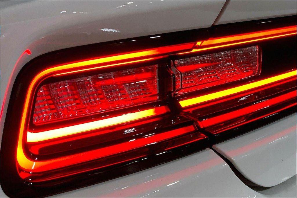 new 2026 Dodge Charger car, priced at $60,460