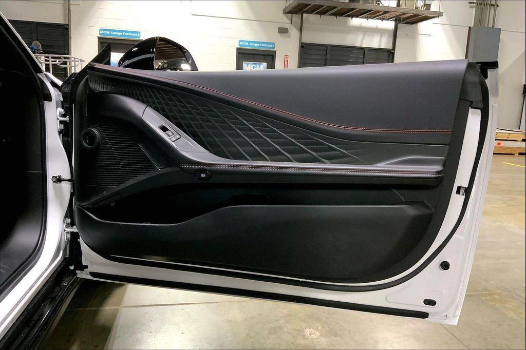 new 2026 Dodge Charger car, priced at $60,460