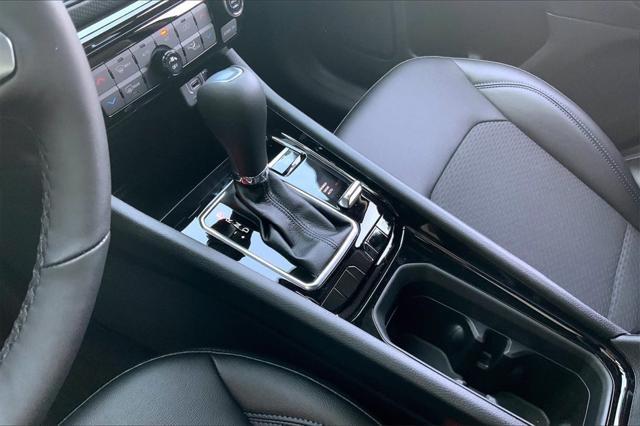 new 2025 Jeep Compass car, priced at $28,507
