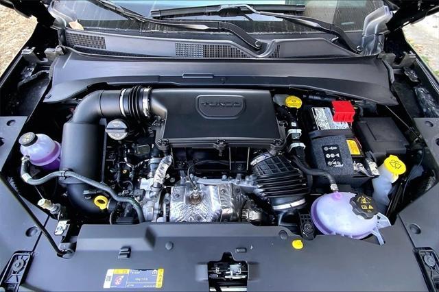 new 2025 Jeep Compass car, priced at $28,507